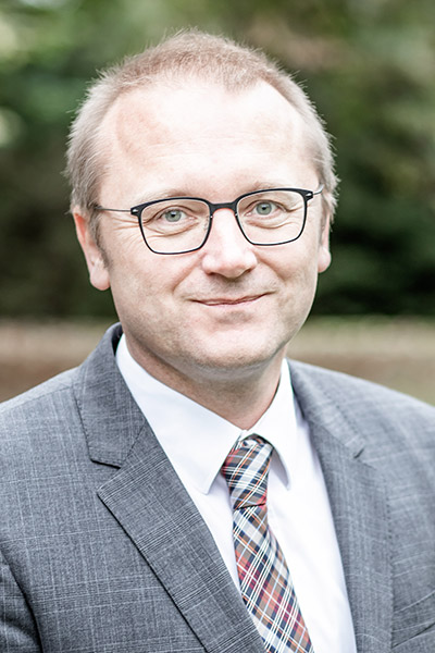 Heinz-Bernd Lohmann
